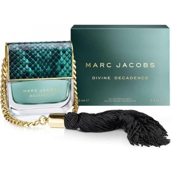 Marc Jacobs Divine Decadence parfémovaná voda dámská 50 ml