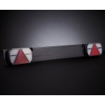 Panel koncových světel s dynamickými blinkry na přívěs, 1220 mm, 7 funkcí, 7,5 m kabel – TT.12005B – Hledejceny.cz