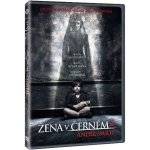 Žena v černém 2: Anděl smrti DVD – Zboží Mobilmania