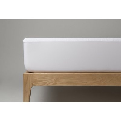 Velfont chránič matrace HPU Babylon froté Bambus 90x200 – Zboží Dáma