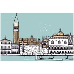 Jan Laštovička | San Marco Rám: Bez rámu, Velikost: 30 x 20 cm – Hledejceny.cz