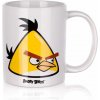 Hrnek a šálek Vetro Plus Hrnek dětský keramický ANGRY BIRDS YELLOW 325 ml