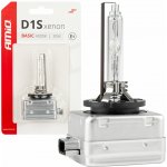 Xenonová žárovka výbojka D1S 35W 4300K BASIC blister – Hledejceny.cz