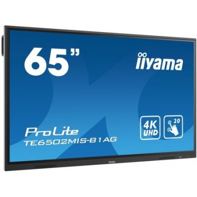 iiyama Prolite TE6502MIS – Zbozi.Blesk.cz