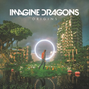 Imagine Dragons - Origins, CD, 2018