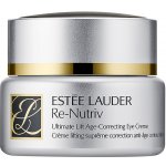 Estée Lauder Re Nutriv Intensive Age Renewal Eye Cream 15 ml – Hledejceny.cz