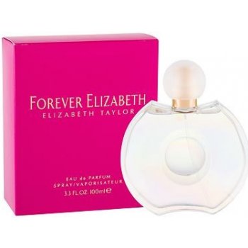 Elizabeth Taylor Forever Elizabeth parfémovaná voda dámská 100 ml