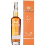 A.H. Riise XO Reserve Single Barrel 40% 0,7 l (holá láhev) – Zboží Dáma