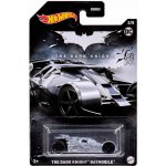Hot Wheels Tematický angličák - legendární Batman HMV72 – Zboží Dáma