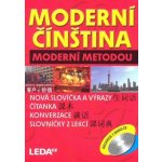 Moderní čínština moderní metodou – Hledejceny.cz