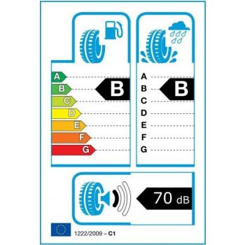 Nokian Tyres Line 265/65 R17 116H