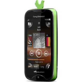 Sony Ericsson WT13 Walkman Mix