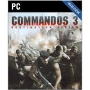 Commandos 3: Destination Berlin