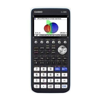 Casio FX CG50