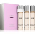 Chanel Chance toaletní voda dámská 60 ml – Zbozi.Blesk.cz