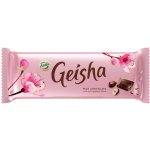 Fazer Geisha Milk 100 g – Zboží Mobilmania