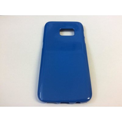 Pouzdro Jelly Case Flash - Samsung Galaxy S7 G930 modré – Zboží Mobilmania