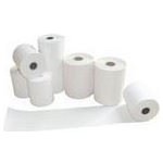 Kotoučky do pokladny Termo 57/30/12, délka: 9m, 1 balení – Zboží Živě