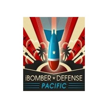 iBomber Defense Pacific