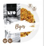 Strava Lyofood Bigos 500 g – Zbozi.Blesk.cz