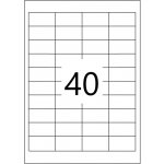 Rayfilm R0ECO.0203A A4 4400 etiket – Zboží Mobilmania