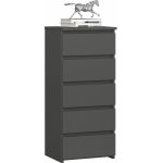 Ak furniture CL5 40 cm – Zboží Mobilmania