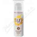 Asombroso opalovací mléko SPF20 200 ml