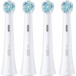 Oral-B iO Ultimate Clean White 4 ks – Hledejceny.cz