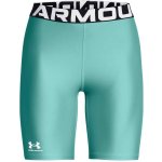 Under Armour sportovní kraťasy UA HG Authentics 8in Short Tyrkysové – Sleviste.cz