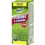 AGRO Plevel v trávníku STOP 50 ml – Hledejceny.cz