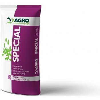 Agro CS Agro Travní směs Hobby Univerzal 25 kg