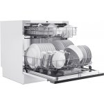 MIDEA MTD55S500W – Zboží Dáma