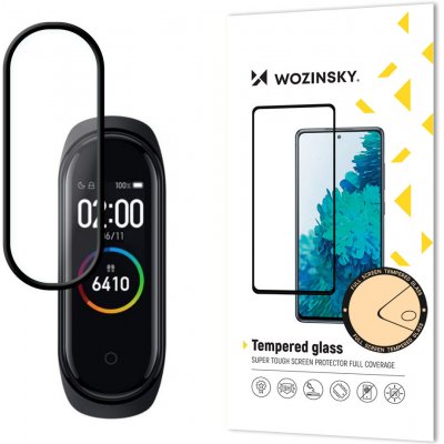 Wozinsky pro Xiaomi Mi Band 5/Mi Band 6 KP13968 – Zbozi.Blesk.cz