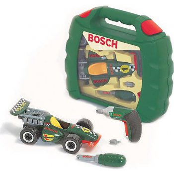 Klein Kufřík s nářadím Bosch Mini