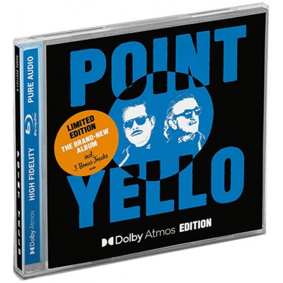 Yello: Point – Zboží Mobilmania