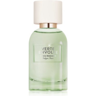 Yves Rocher VERTE ENVOLÉE​ parfémovaná voda dámská 30 ml