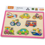 Viga vkládačka doprava – Sleviste.cz