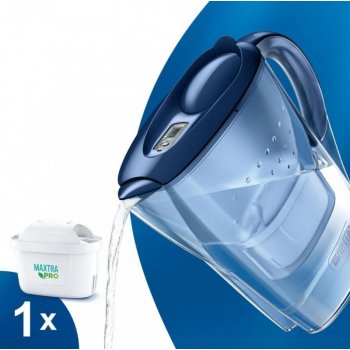 Brita Marella 2,4 l modrá 2024