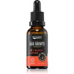 WoodenSpoon Sérum na růst vlasů s černým kořením 30 ml – Hledejceny.cz