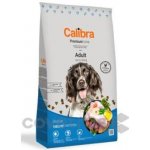 Calibra Dog Premium Line Adult Chicken 12 kg – Zbozi.Blesk.cz