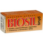 Naturvita Biosil Plus 60 tablet – Sleviste.cz