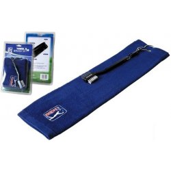 PGA Tour Towel Brush Set ručník + kartáček