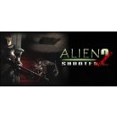 Alien Shooter 2: Reloaded