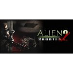 Alien Shooter 2: Reloaded – Hledejceny.cz
