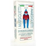 Saponeria Firenze tradiční italské marseillské mýdlo 2 x 100 g – Sleviste.cz