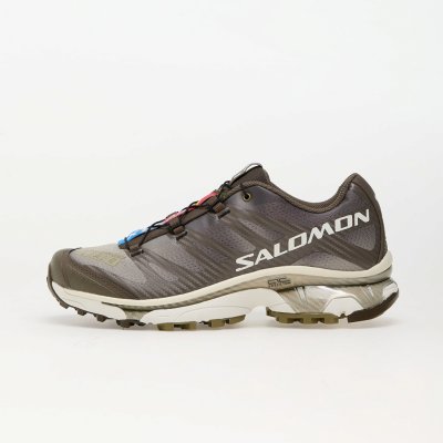 Salomon Xa Pro 3D V9 Wide GTX M L47277300 dried herb/black/olive night – Hledejceny.cz