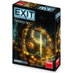 Dino Úniková hra: Zakletý les – Hledejceny.cz