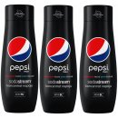 SodaStream Pepsi Max 440 ml