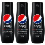 SodaStream Pepsi Max 440 ml – Zboží Dáma