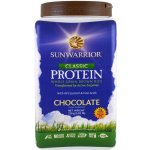 Sunwarrior Protein Classic 750 g – Hledejceny.cz